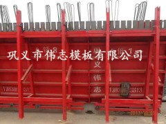 防撞墙钢模板图1