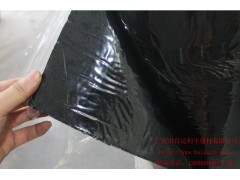 供应深圳市自粘卷材 珠海市高分子自粘防水卷材图1