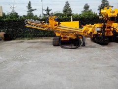 锚固钻机、跟管钻机、液压钻机、气动钻机气动冲击钻履带钻机图3