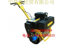 手扶单轮压路机,迷你型压路机 小型压路机厂家图2