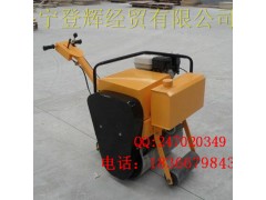 手扶单轮压路机,迷你型压路机 小型压路机厂家图3