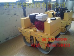 手扶式双轮振动压路机,手扶式振动压路机厂家图2