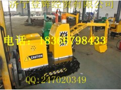 360度旋转 儿童挖掘机，儿童挖掘机厂家图3