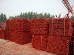 轮扣脚手架厂家图1