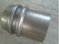 法兰式声测管厂家图1