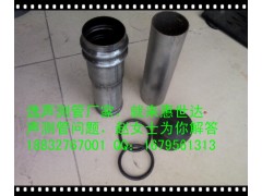 57*1.7声测管价格++57*1.8声测管厂家 上海图1