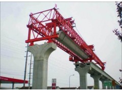 DJ型公铁架桥机价格图1