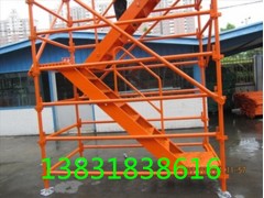 供应安全爬梯多少钱？衡水安全爬梯厂家图3