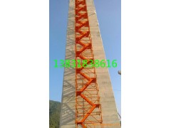 安全爬梯|安全爬梯厂家|阜城县恒鑫安全爬梯价格图3