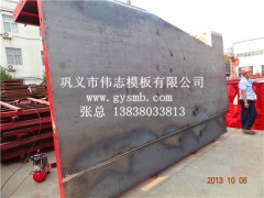 巩义市特大T型梁钢模板图2