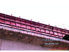 箱梁模板图2