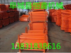 安全爬梯|安全爬梯厂家|阜城县恒鑫安全爬梯价格图1