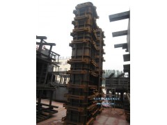 路桥异型墩钢模板图3