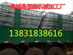 供应河北有品质的安全爬梯生产厂家图2