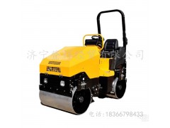 供应压路机【驾驶式振动压路机】本田动力 性能优越  厂家直销图1
