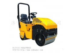 供应压路机 驾驶式振动压路机 小型压路机厂家直供 性能优越图1