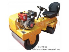 供应驾驶式振动压路机 小型压路机 性能优越 品质保证图1