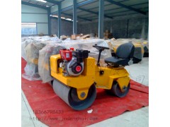 供应驾驶式振动压路机 小型压路机 性能优越 品质保证图2