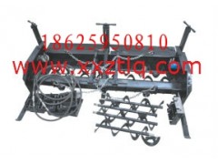 供应稀浆封层摊铺箱生产厂家自产自销图1