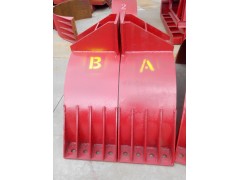 桥梁盖梁抱箍图1