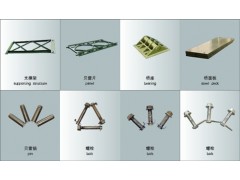 厂家直销321/200贝雷片及配件图1