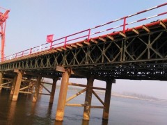 厂家直销321/200贝雷片及配件图3