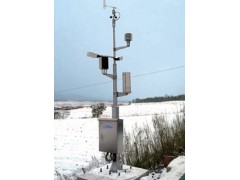 USRegal Sentry RWS 9000气象检测器系统图1