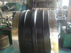 南宫钢边止水带哪家好300*6*R15图1