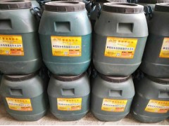 西藏乌鲁木齐铁路桥用高强度聚氨酯防水涂料价格图1