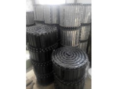 传动链板 排屑器链板图1