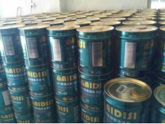 911非焦油聚氨酯防水涂料图1