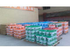 911非焦油聚氨酯防水涂料图2