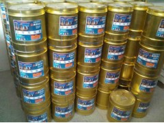 单组份（SPU）水固化聚氨酯防水涂料图2