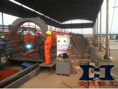 钢筋笼滚焊机图1