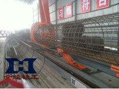 钢筋笼滚焊机图3