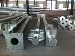 交通标志牌立柱89-325图2