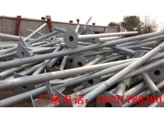 交通标志牌立柱89-325图3