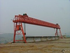 河北石家庄龙门吊出租厂家图2