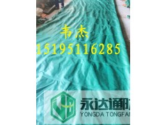 螺旋隧道用导风筒 螺旋焊接风筒 盾构机风带图2