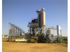 2000型沥青搅拌站图3