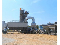 3000型沥青混凝土搅拌站图2