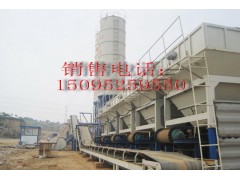 600稳定土拌和站/水稳拌合站图2