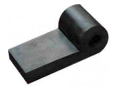 淄博背贴式橡胶止水带最低价学硕背贴式橡胶止水带最好的合作伙伴图1