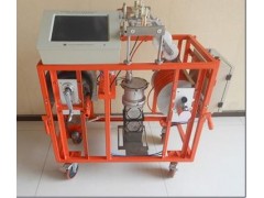 超声成孔检测仪、桩基成孔检测图1