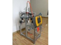 桩底溶洞探测仪图1