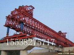 河北石家庄100吨架桥机图2