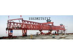 山东济南100吨架桥机图2