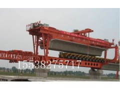 山东济南100吨架桥机图3