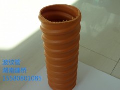 长沙预应力塑料波纹管图1