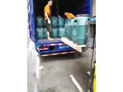 TP-LM双重反应性桥面防水粘结剂（简称TP）图1